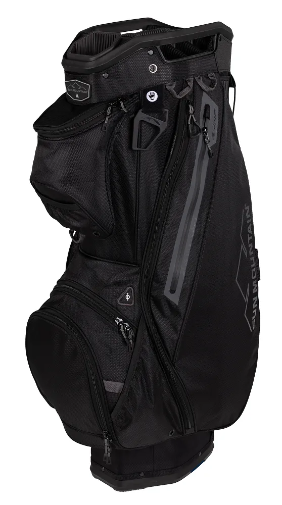 2023 Sun Mountain Sync Cart Bag