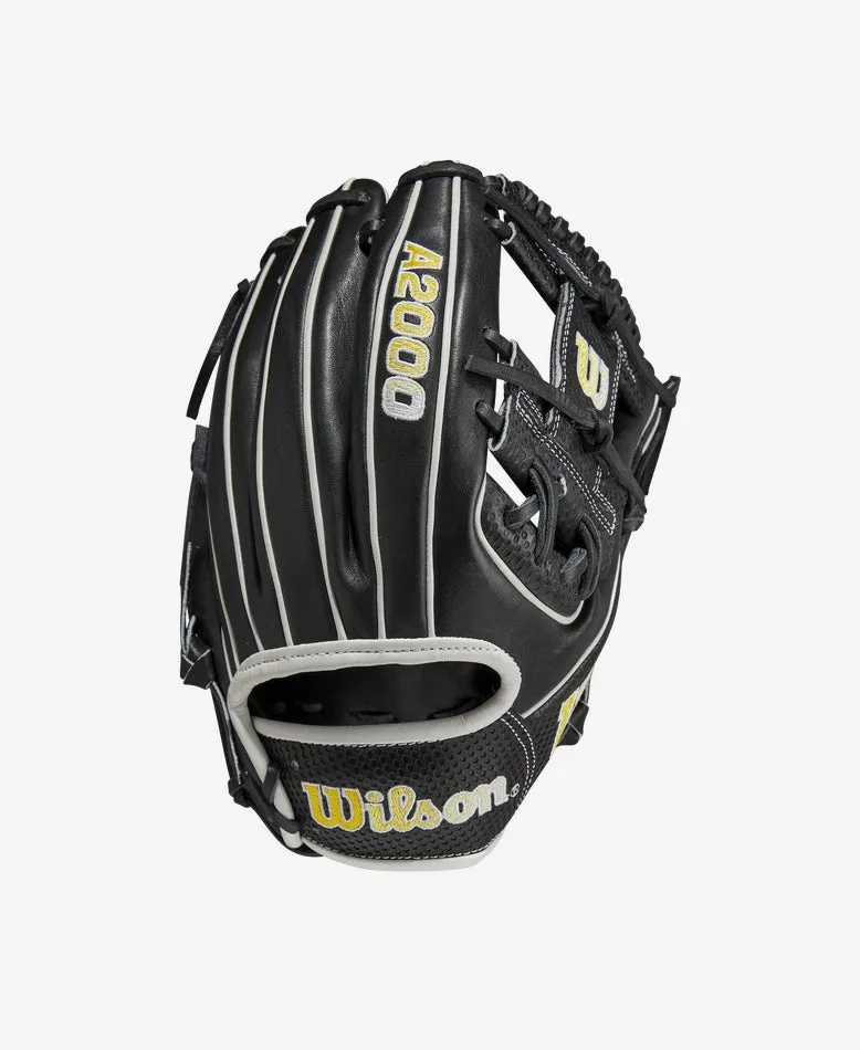 2023 Wilson A2000 1786 11.5 Baseball Glove with Spin Control