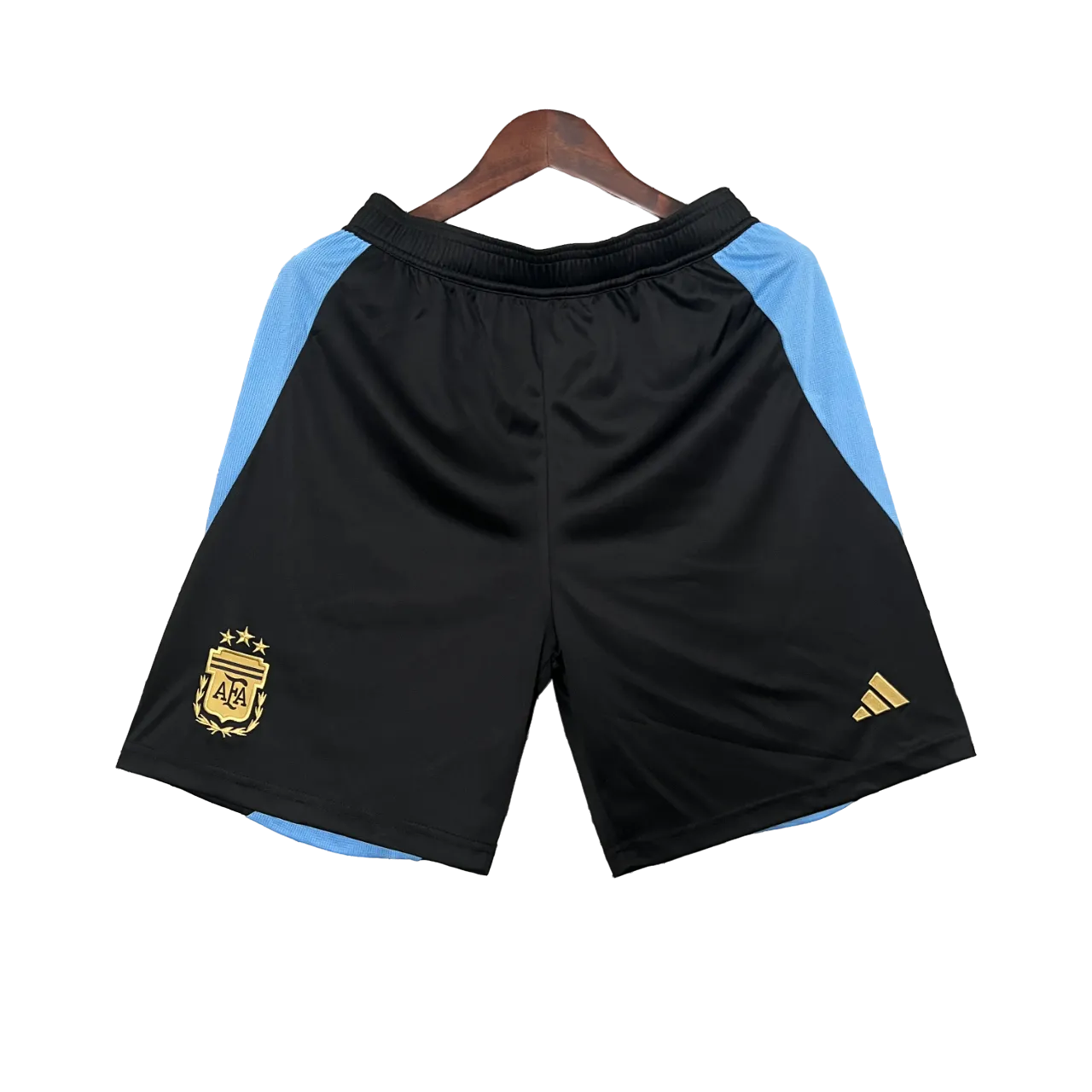 2024 Argentina Shorts