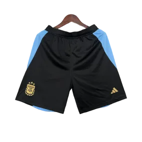 2024 Argentina Shorts