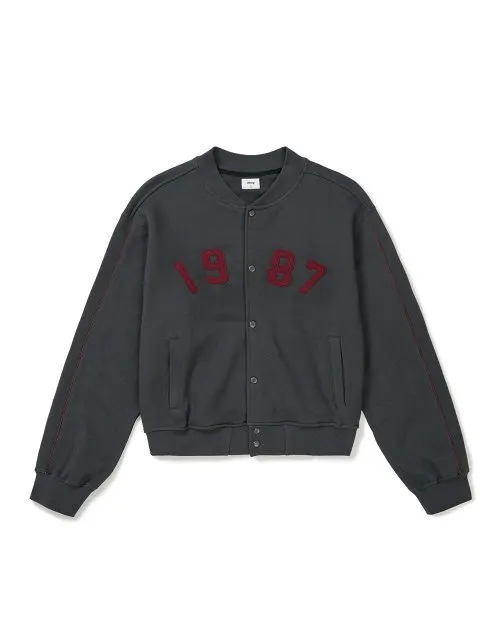 87MM Unisex Logo Cardigans