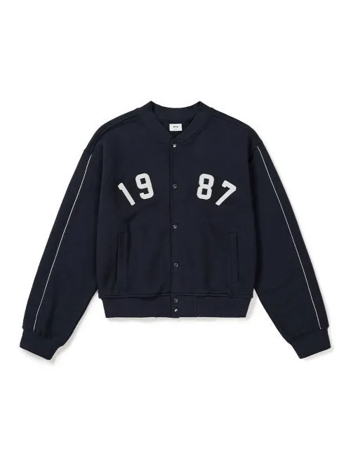 87MM Unisex Logo Cardigans