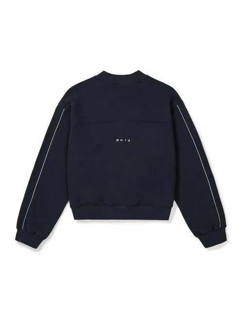 87MM Unisex Logo Cardigans