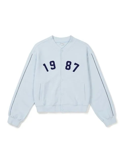 87MM Unisex Logo Cardigans