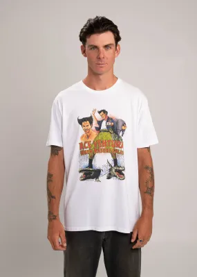 90's Vintage Bootleg Rap T-Shirt