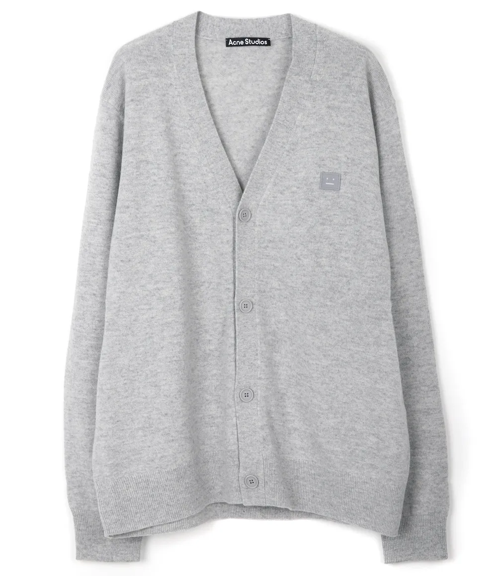 Acne Studios cardigans