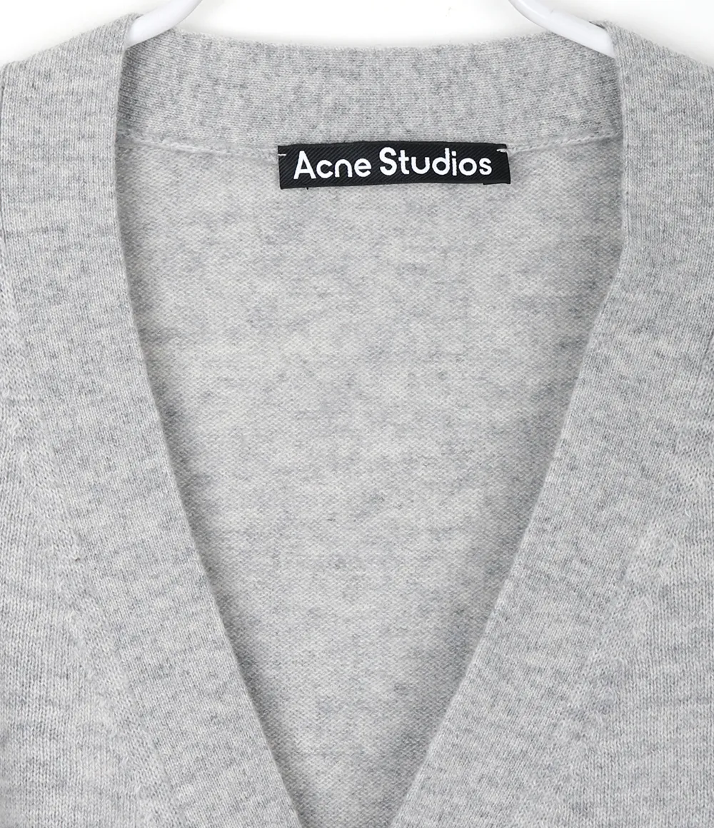 Acne Studios cardigans