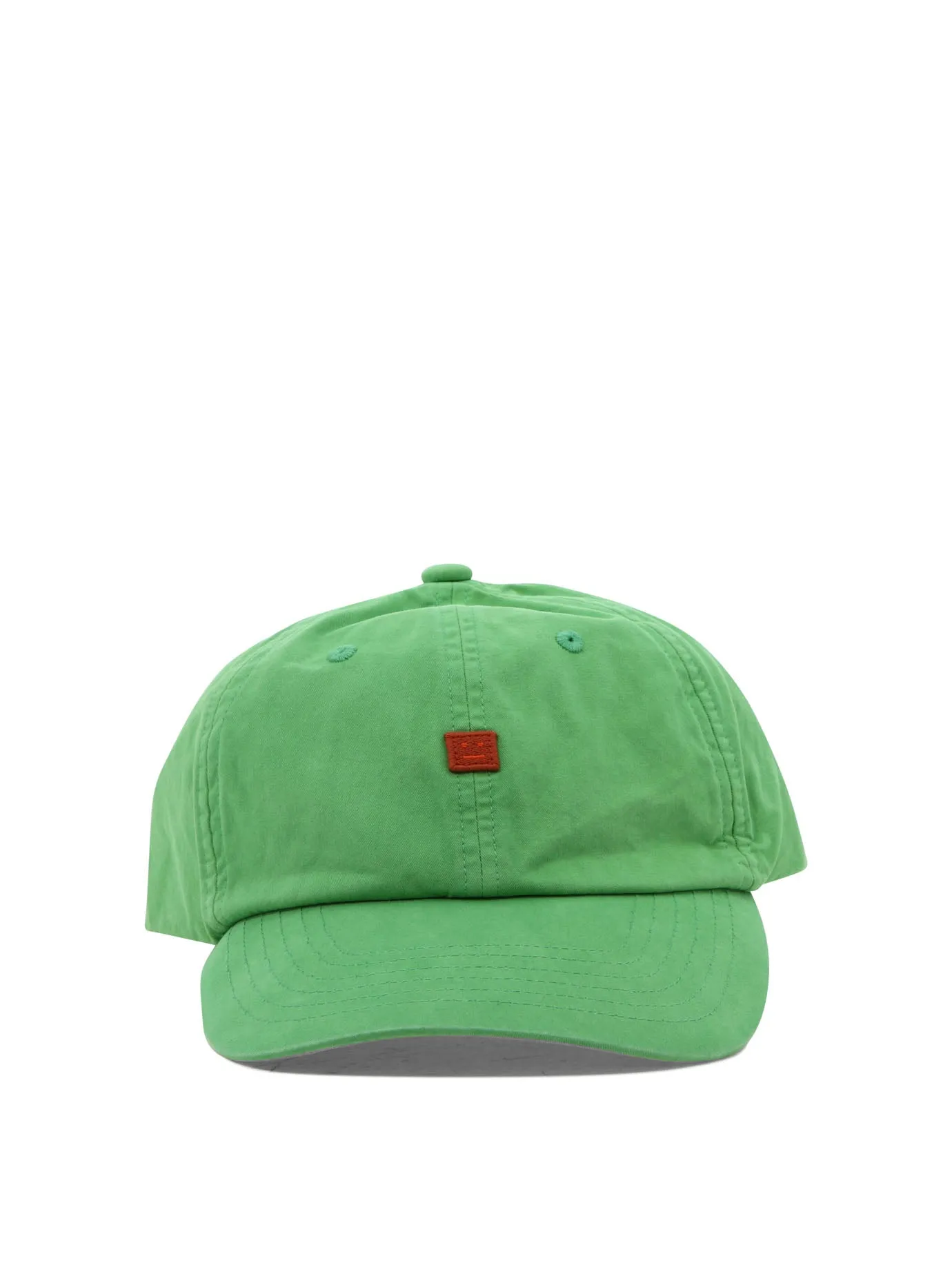 Acne Studios Baseball Cap Logo Patch