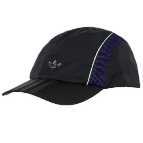 Black Adidas Baseball Cap