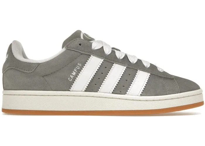 adidas Campus 2000s Grey White