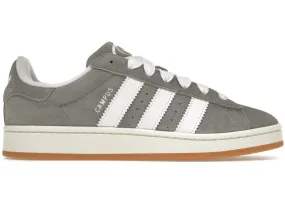 adidas Campus 2000s Grey White