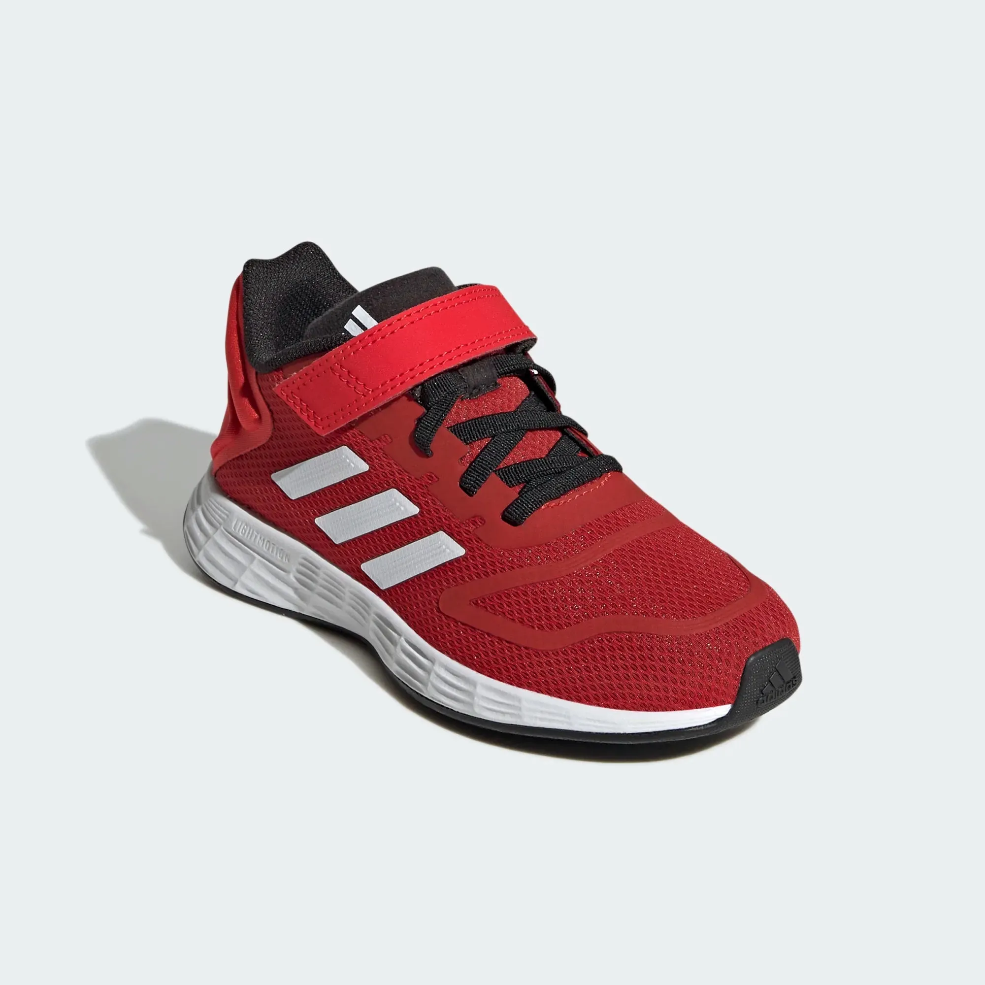 Adidas Duramo 10 Kids Running Shoes - Red