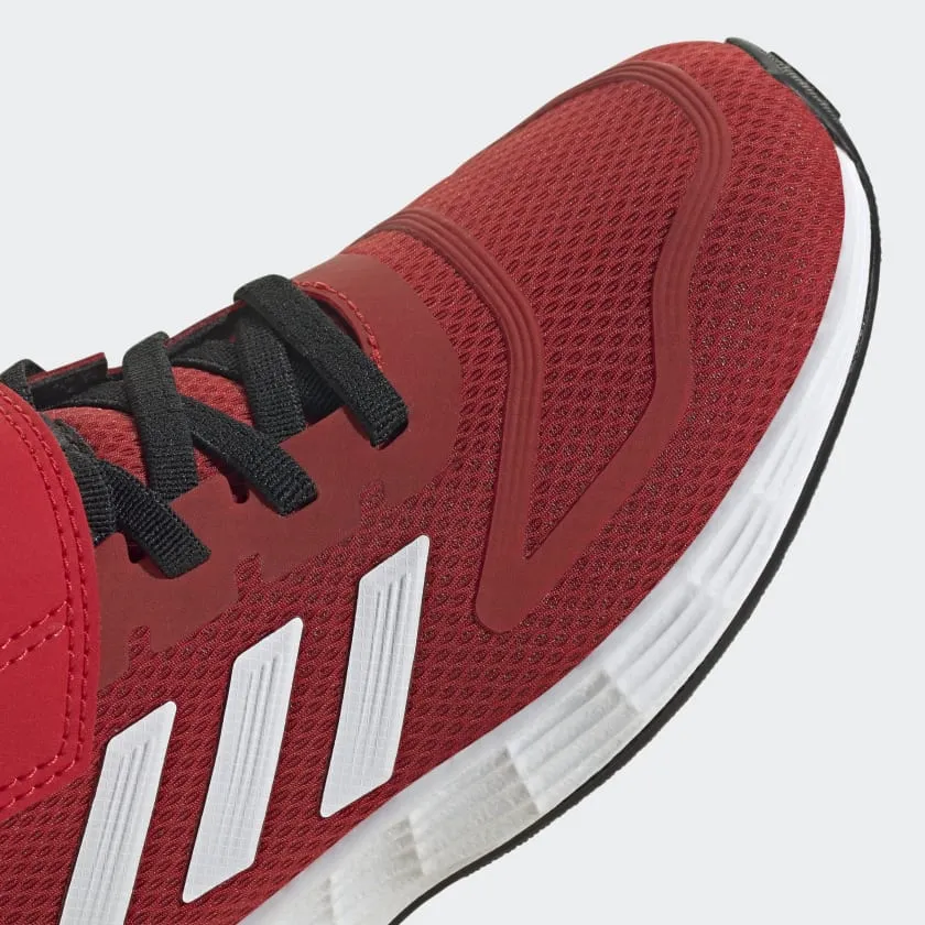 Adidas Duramo 10 Kids Running Shoes - Red