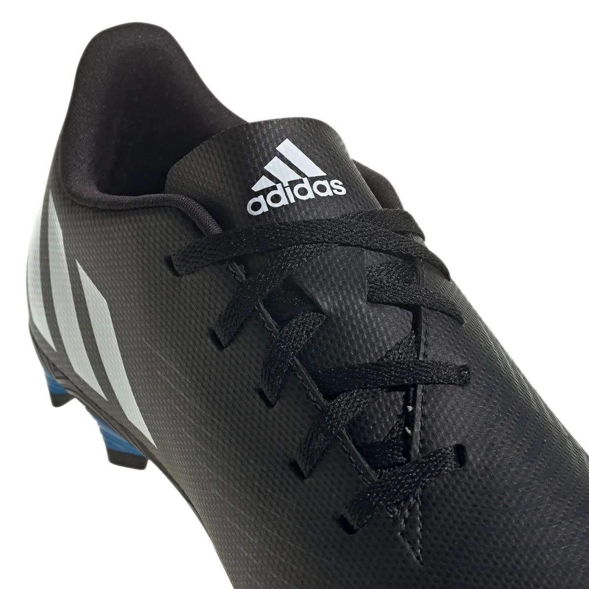 adidas Predator Edge.4 FxG Junior football boots