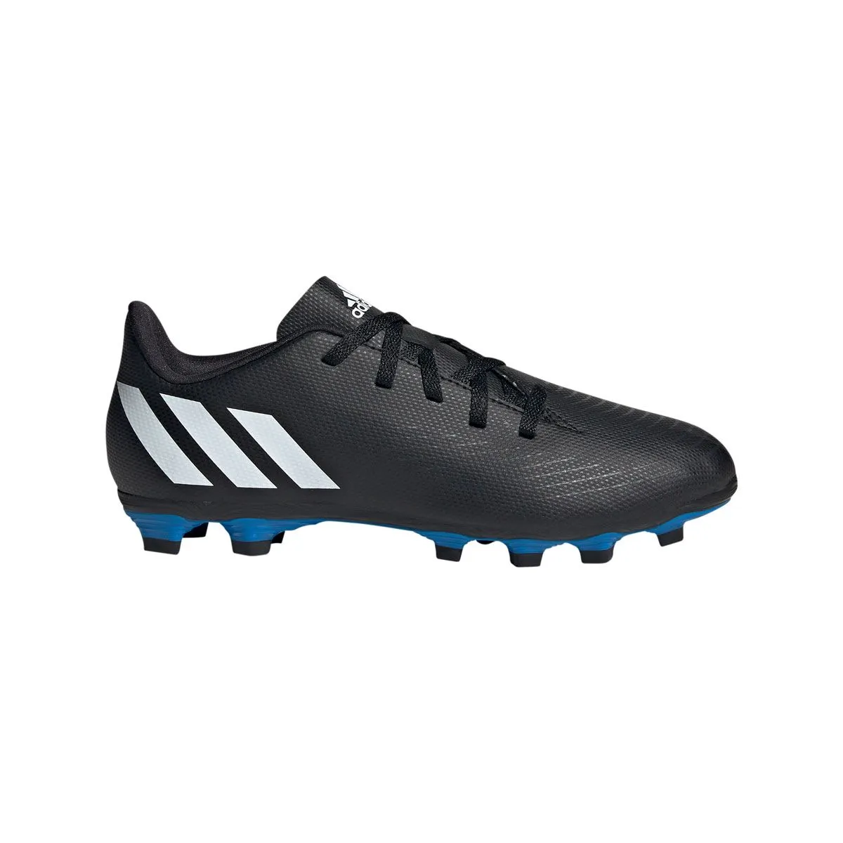 adidas Predator Edge.4 FxG Junior football boots