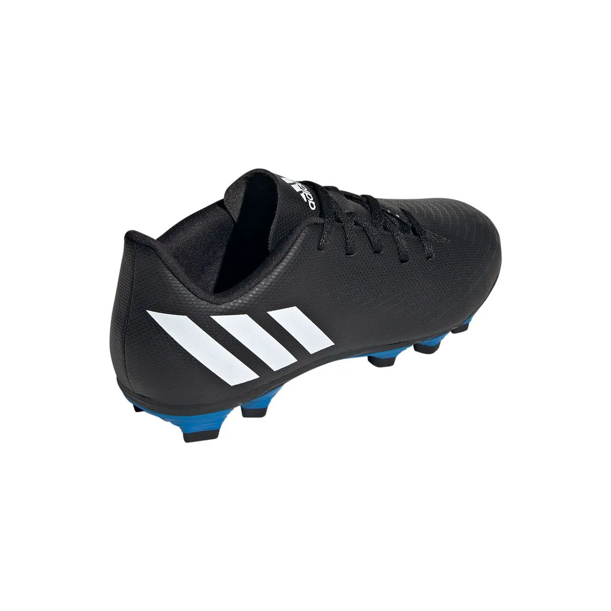 adidas Predator Edge.4 FxG Junior football boots