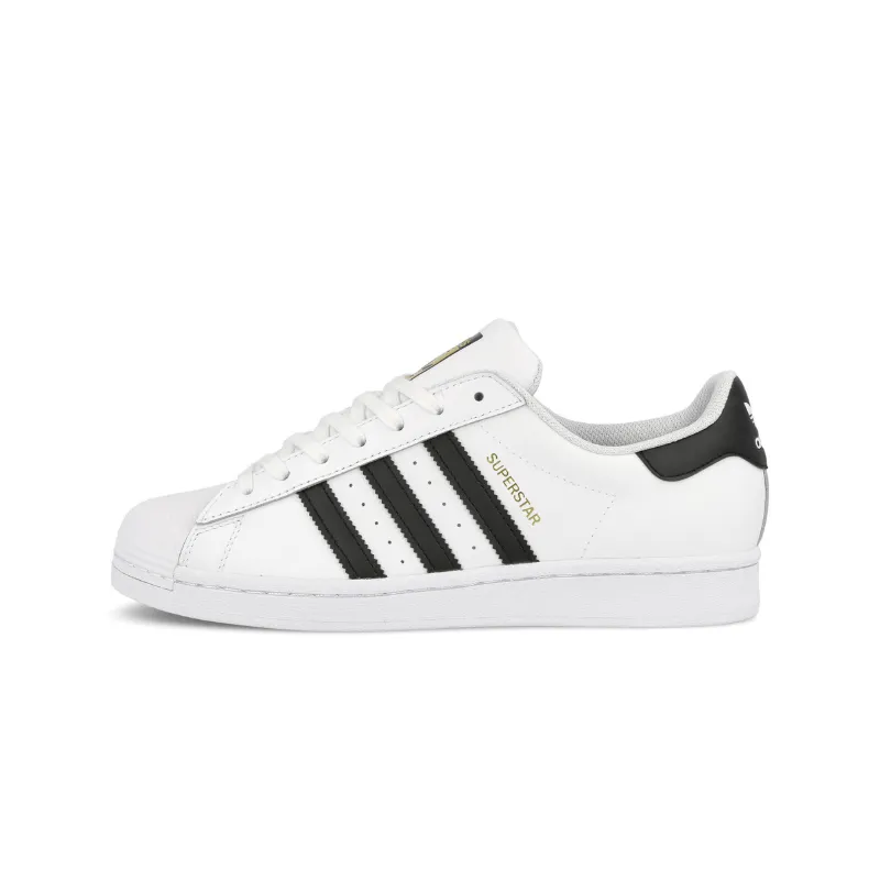 Adidas Superstar Boys Grade School