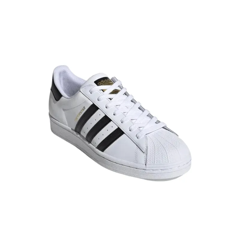 Adidas Superstar Boys Grade School