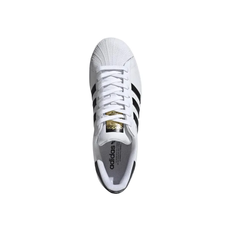 Adidas Superstar Boys Grade School