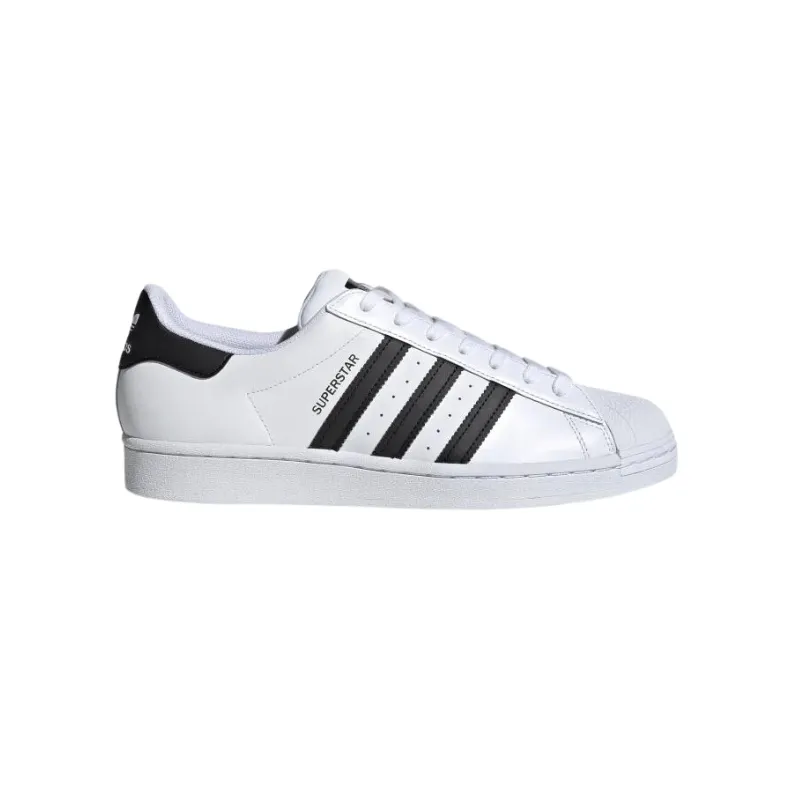 Adidas Superstar Boys Grade School