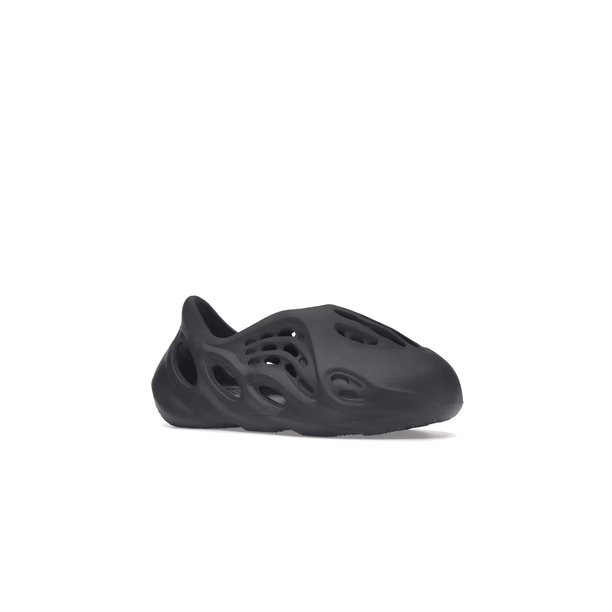 Adidas Yeezy Foam RNNR Kids Onyx in Kids' Sizes