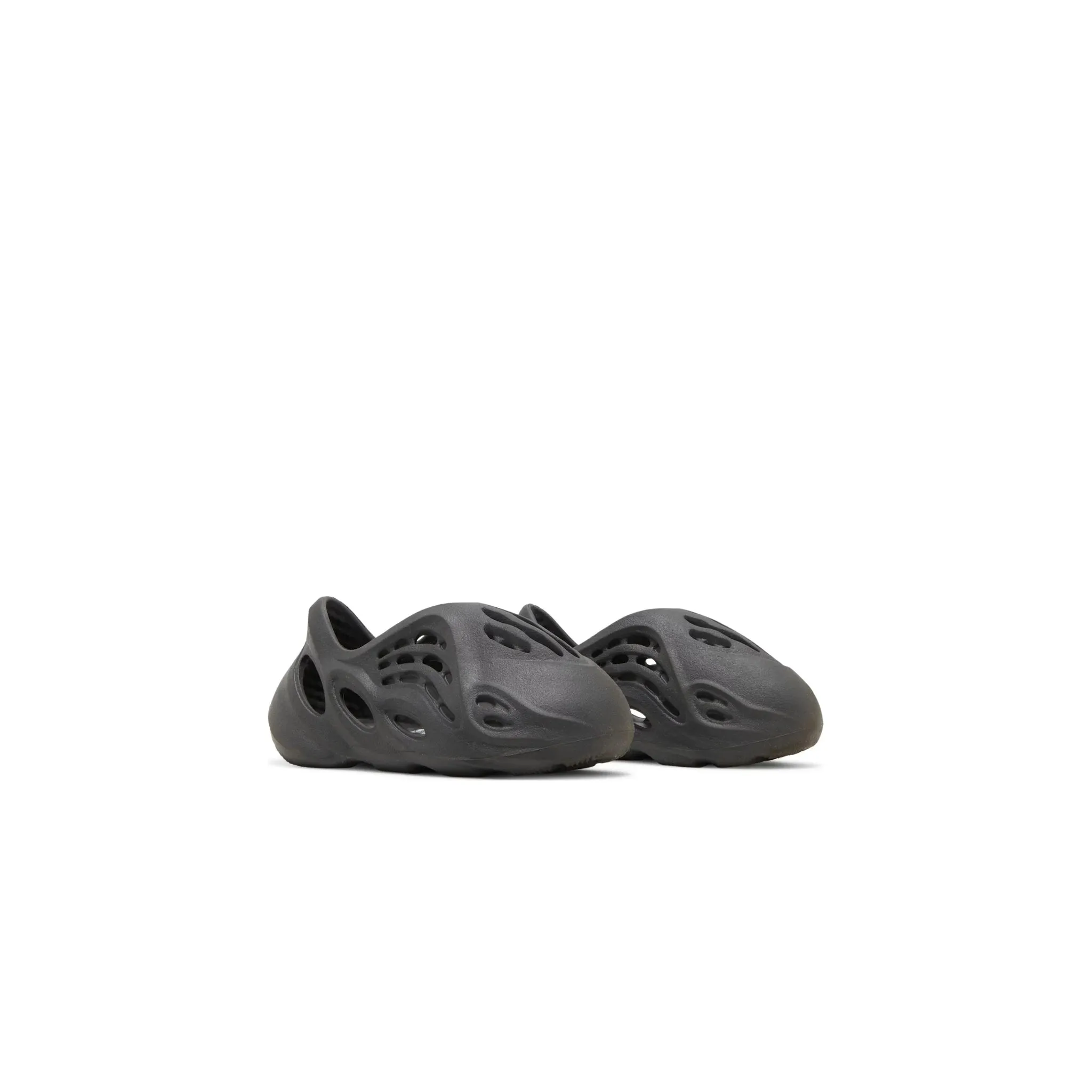 Adidas Yeezy Foam RNNR Kids Onyx in Kids' Sizes