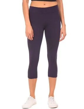 Aeropostale Active Capri Leggings