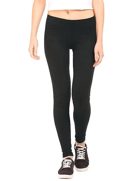 Aeropostale Skinny Fit Leggings