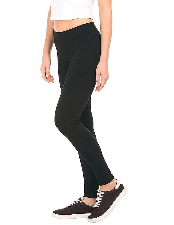 Aeropostale Skinny Fit Leggings