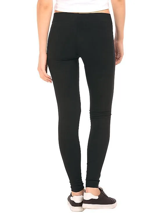 Aeropostale Skinny Fit Leggings