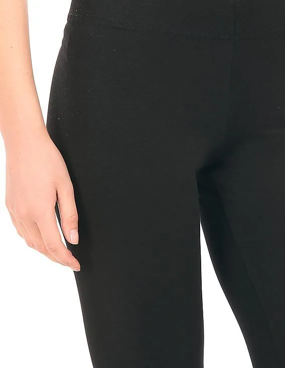 Aeropostale Skinny Fit Leggings