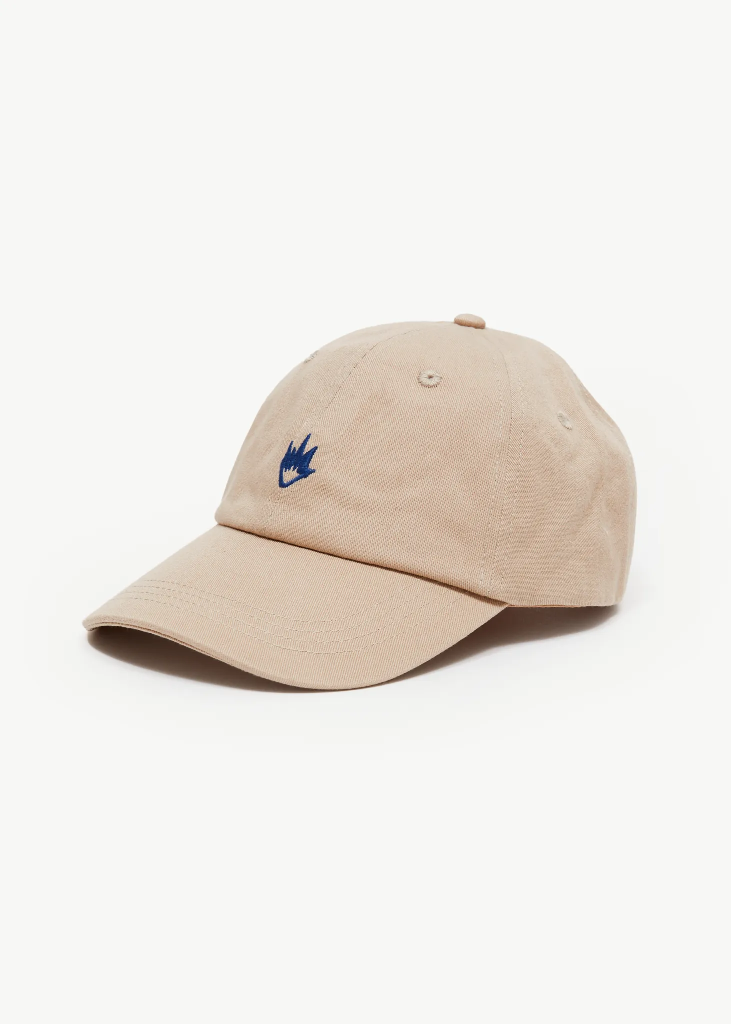 AFENDS Men's Taupe Six Panel Cap