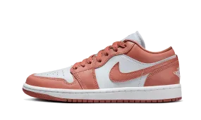 Air Jordan 1 Low Sky J Orange - Nike.