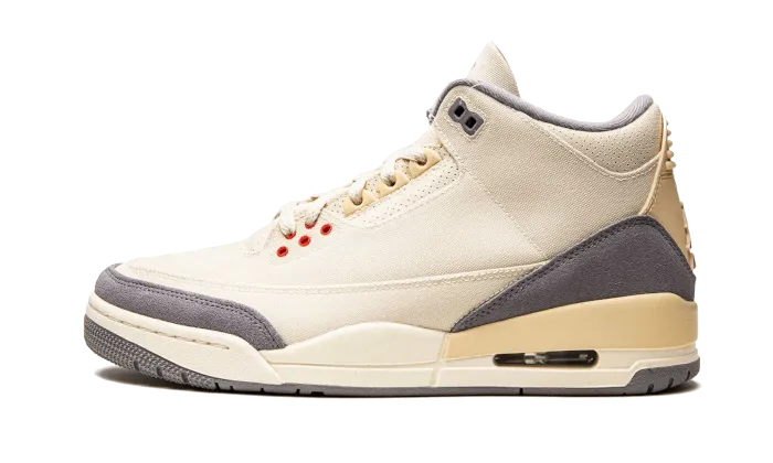 Air Jordan 3 SE Muslin - Air Jordan 3 SE Muslin sneakers in stock now.