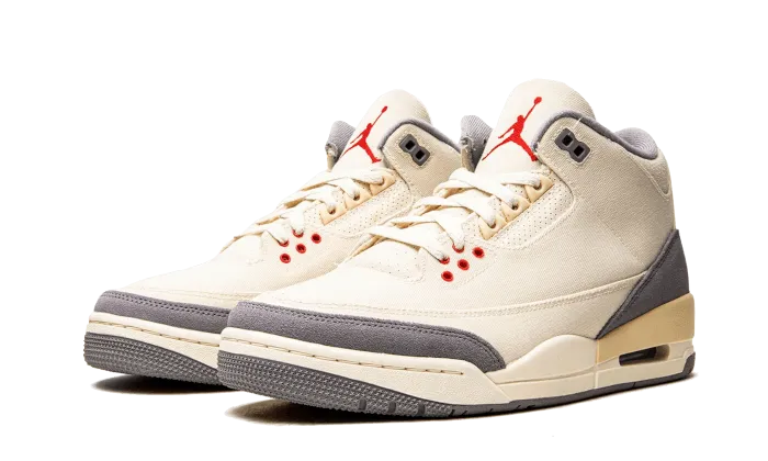 Air Jordan 3 SE Muslin - Air Jordan 3 SE Muslin sneakers in stock now.