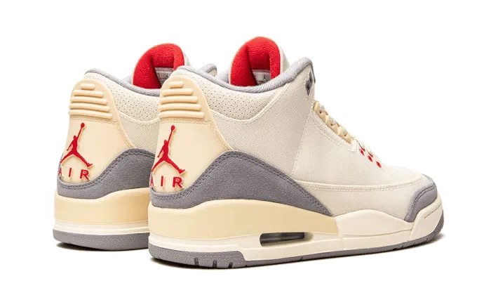 Air Jordan 3 SE Muslin - Air Jordan 3 SE Muslin sneakers in stock now.