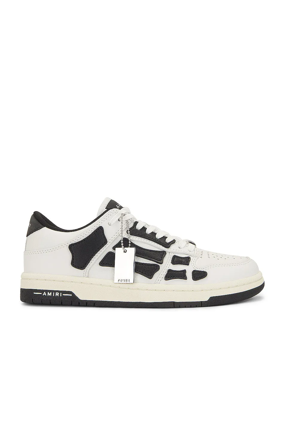 Amiri Skeleton Sneaker Low Top