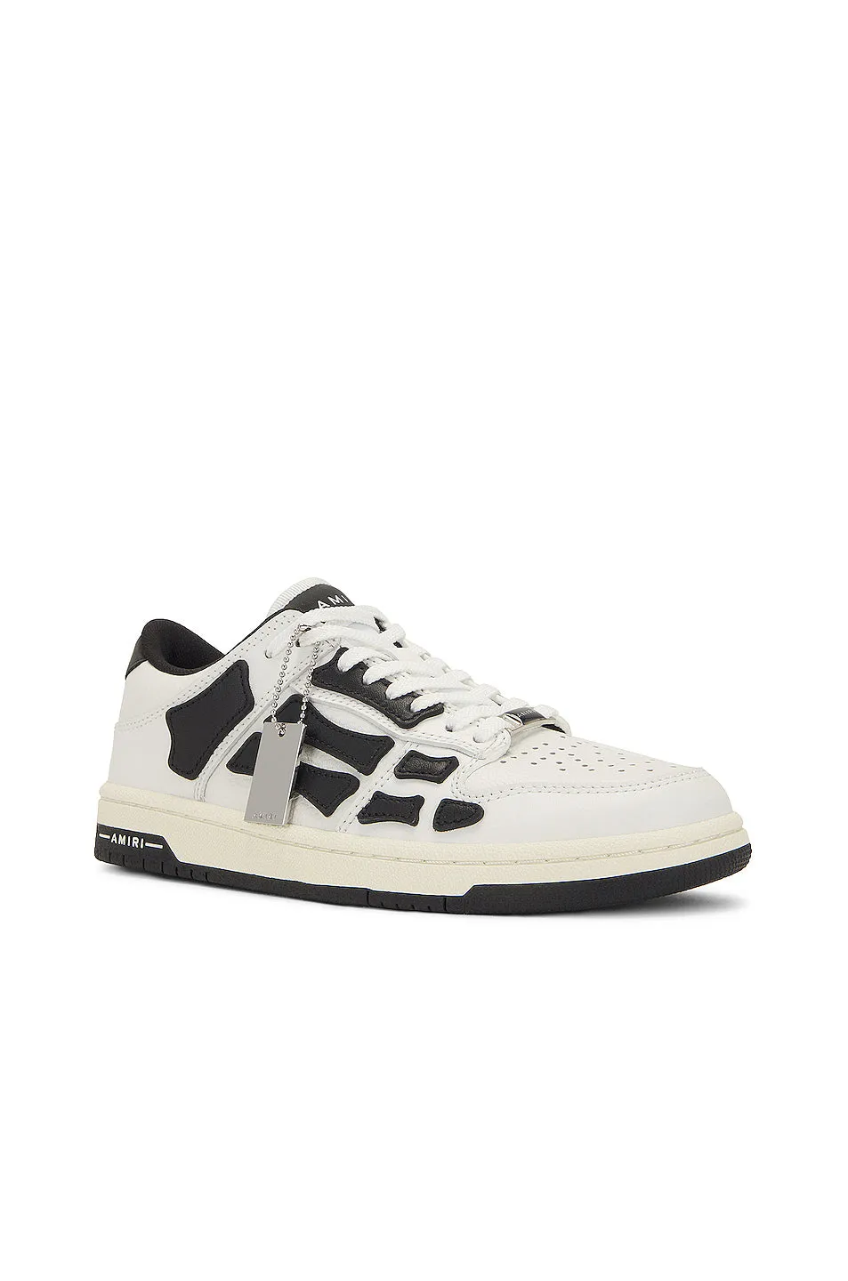 Amiri Skeleton Sneaker Low Top