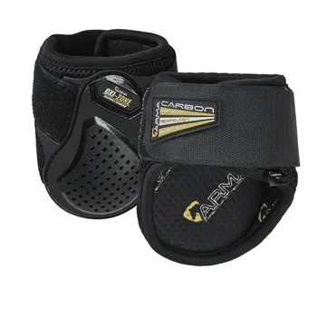 ARMA OXI-ZONE Fetlock Boots - Ingatestone Saddlery