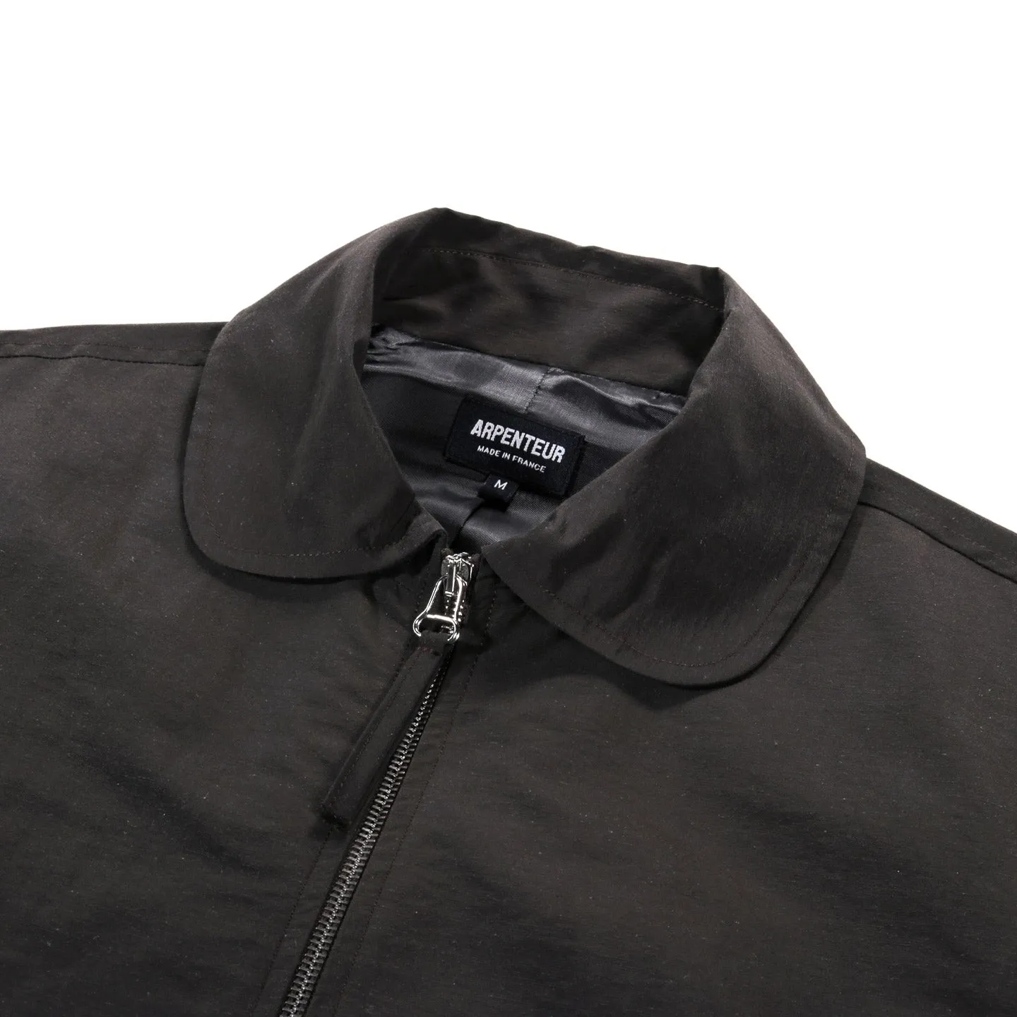 Arpenteur Vol Charcoal Jacket