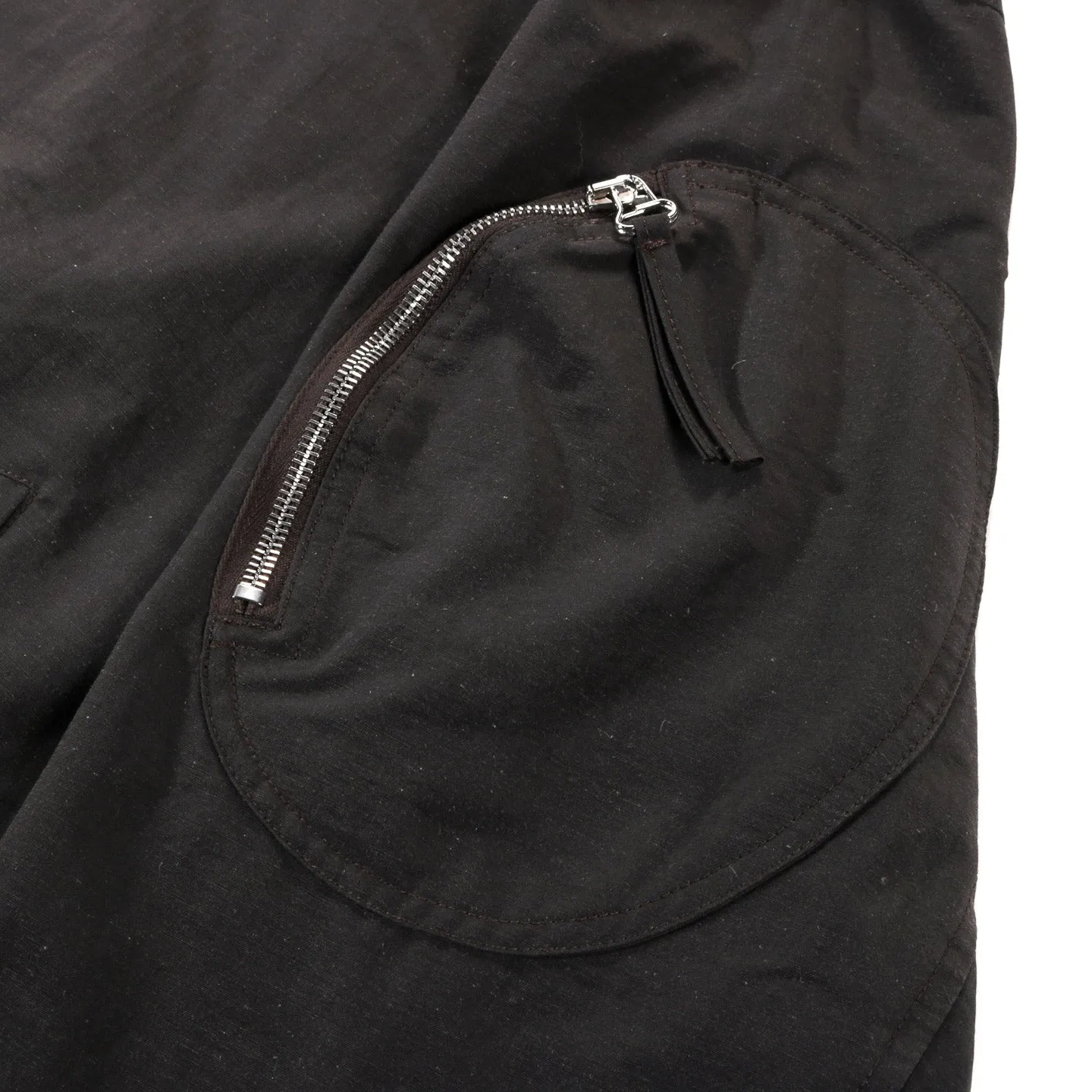 Arpenteur Vol Charcoal Jacket