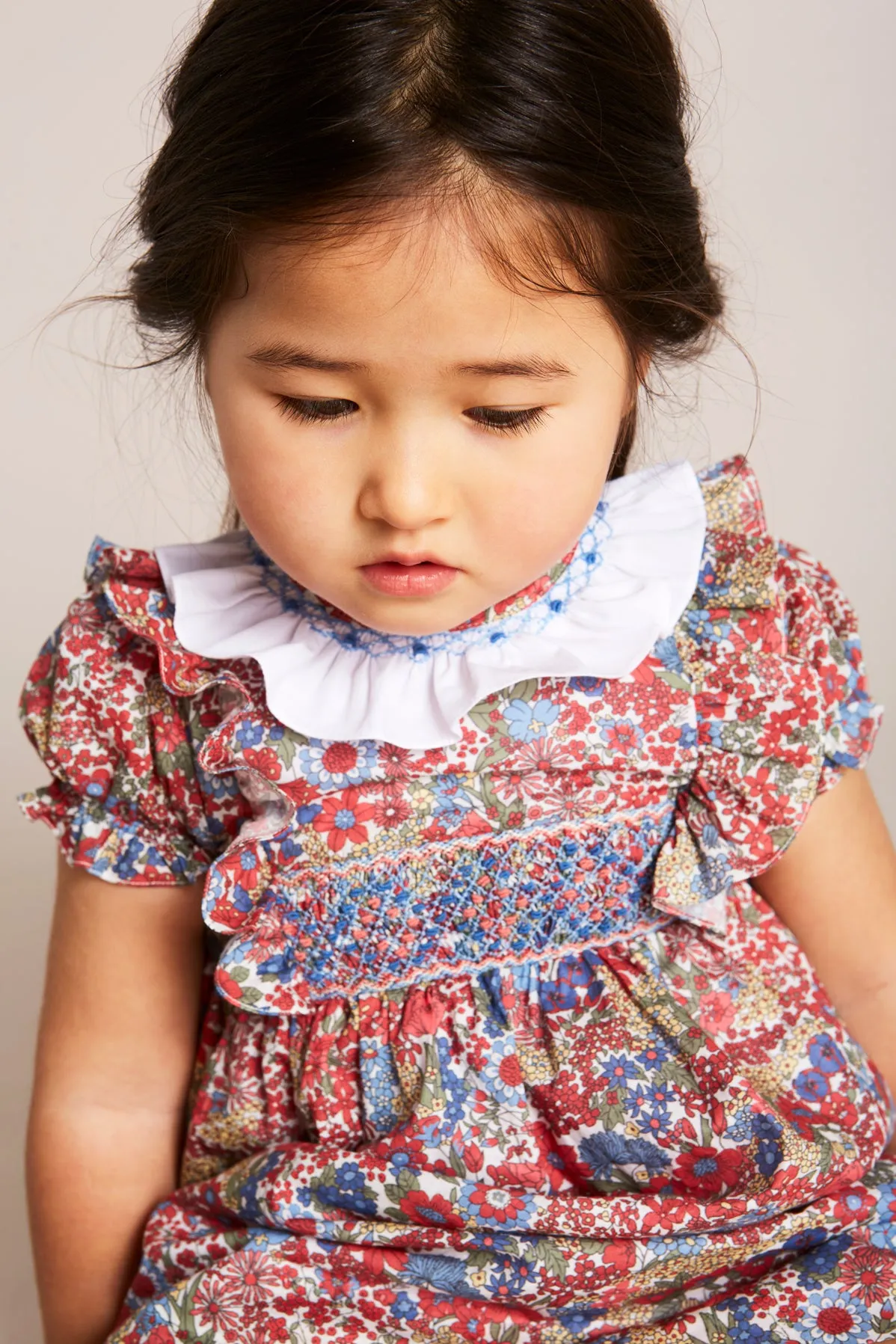 BABY GIRL SPRING-SUMMER 2021 COLLECTION - 26% OFF