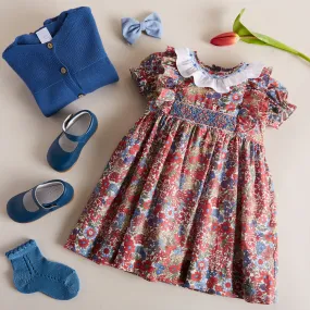 BABY GIRL SPRING-SUMMER 2021 COLLECTION - 26% OFF