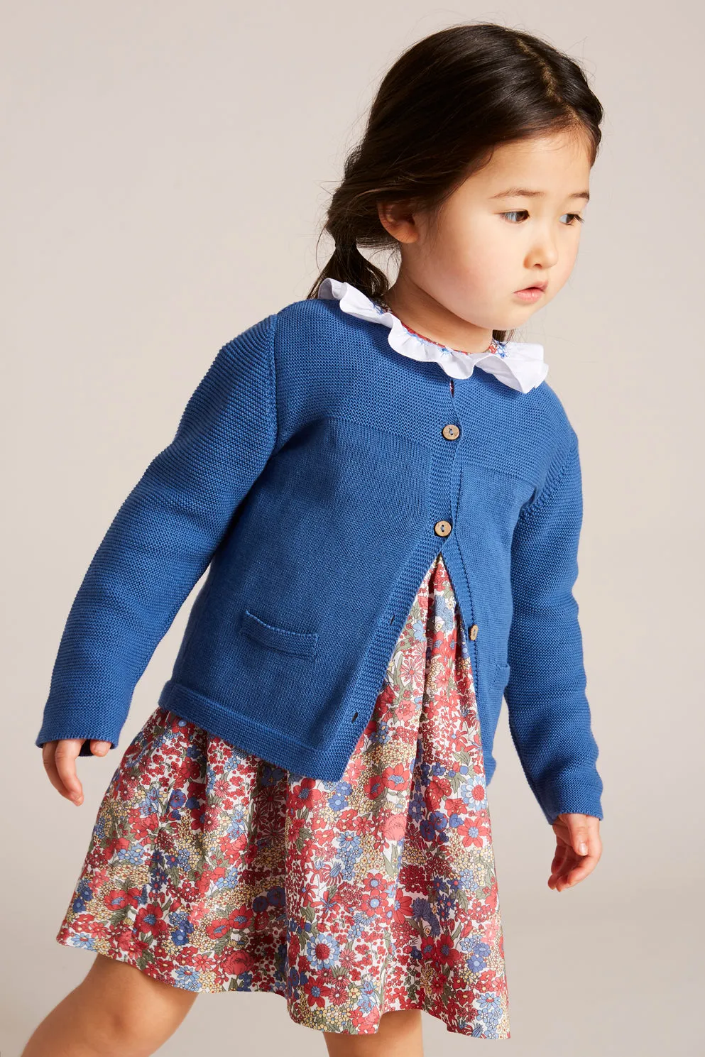 BABY GIRL SPRING-SUMMER 2021 COLLECTION - 26% OFF