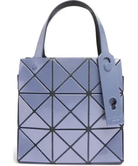 Bao Bao Issey Miyake Carat Top-Handle Purse