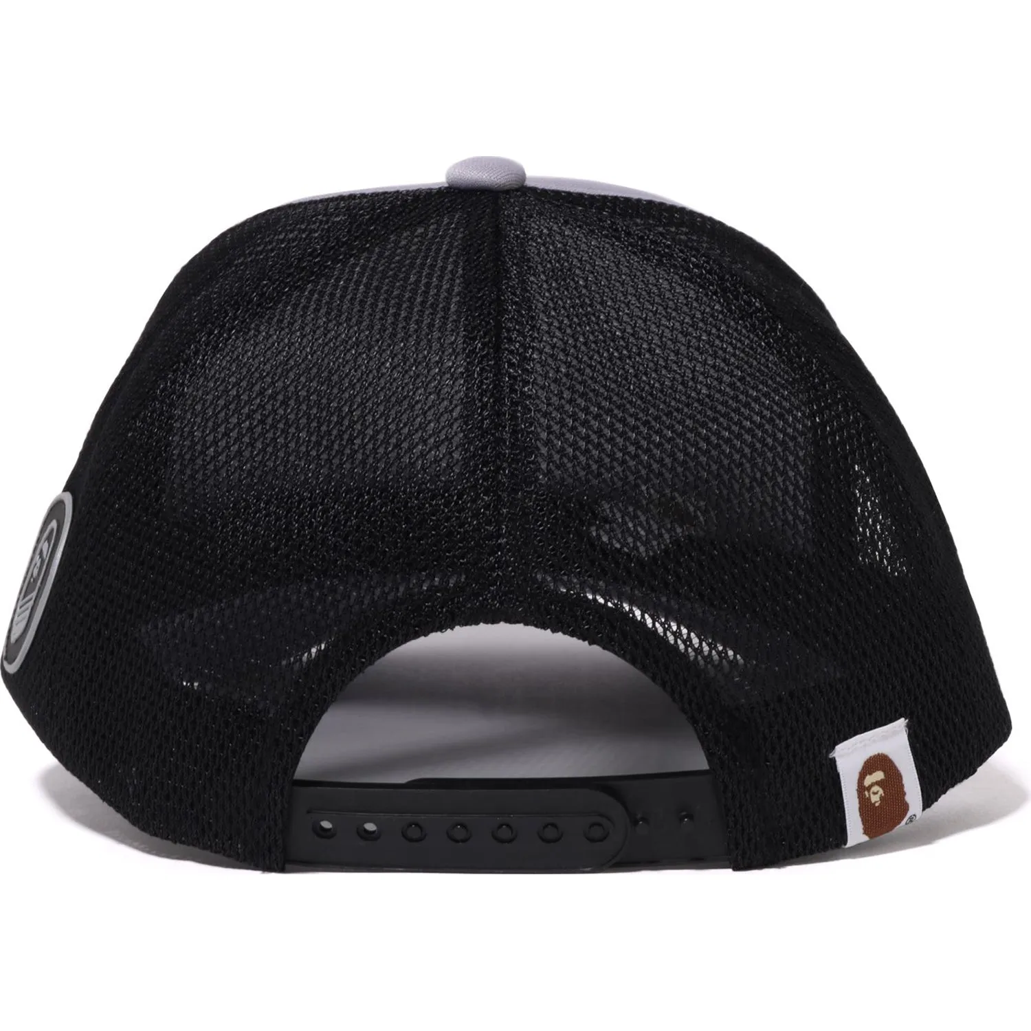 BAPE Racing Mesh Cap for Men