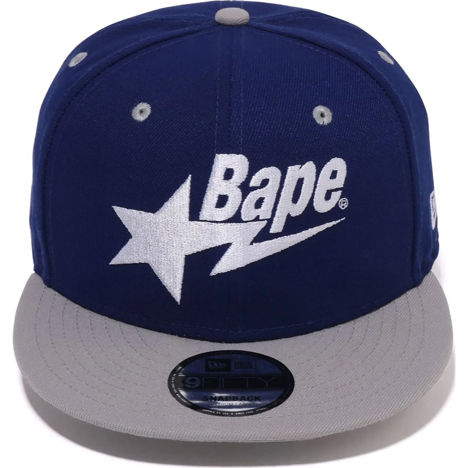 BAPE Sta New Era 9FIFTY Cap