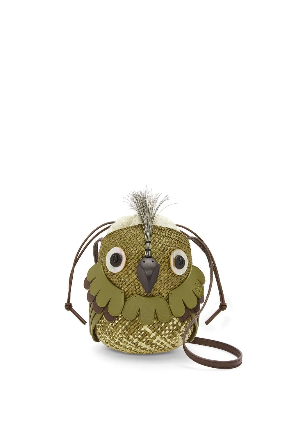 Bird Bag