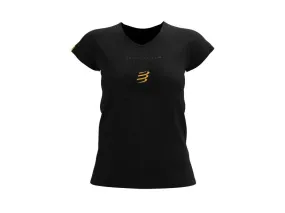 Black 2022 Women's Performance Shirt SS Edition