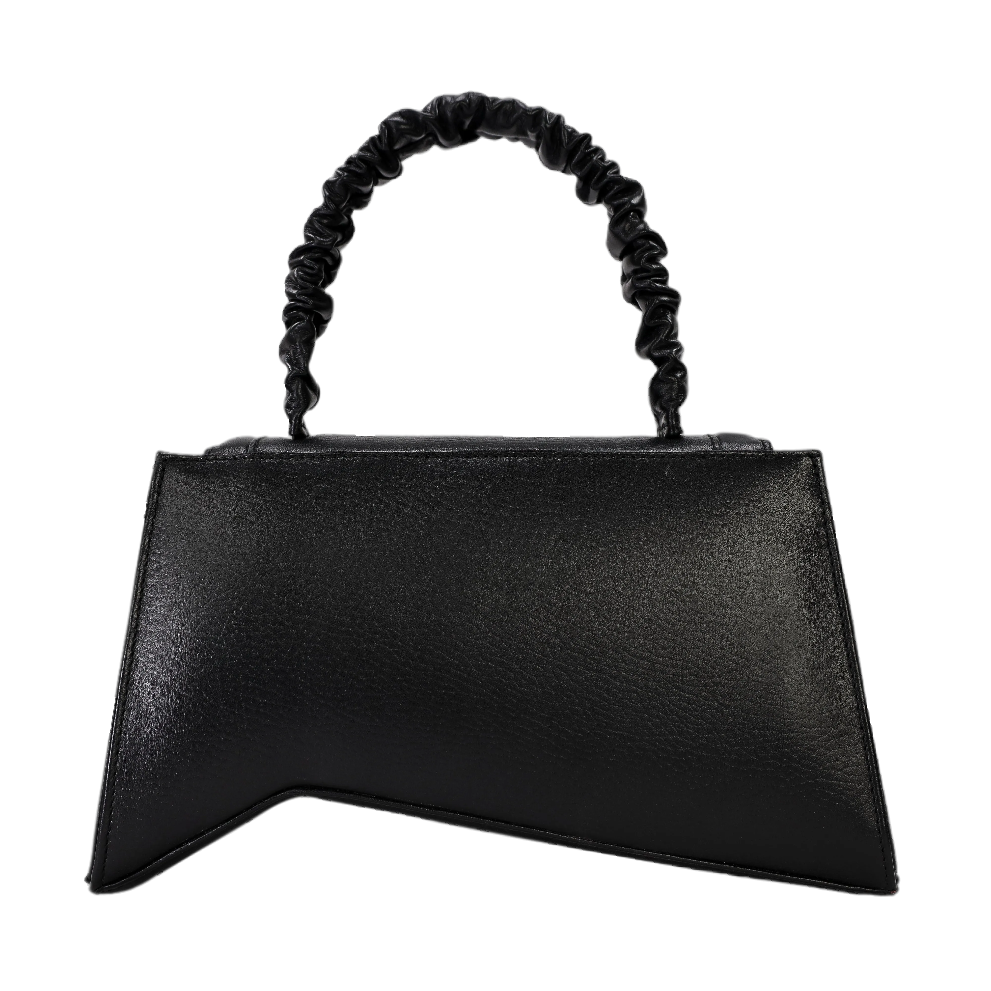 Black Asya Hand Bag